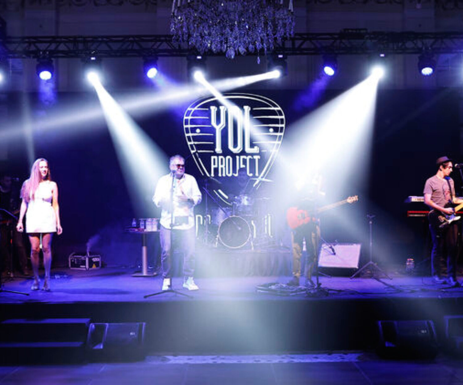 Multinet ve Yol Project