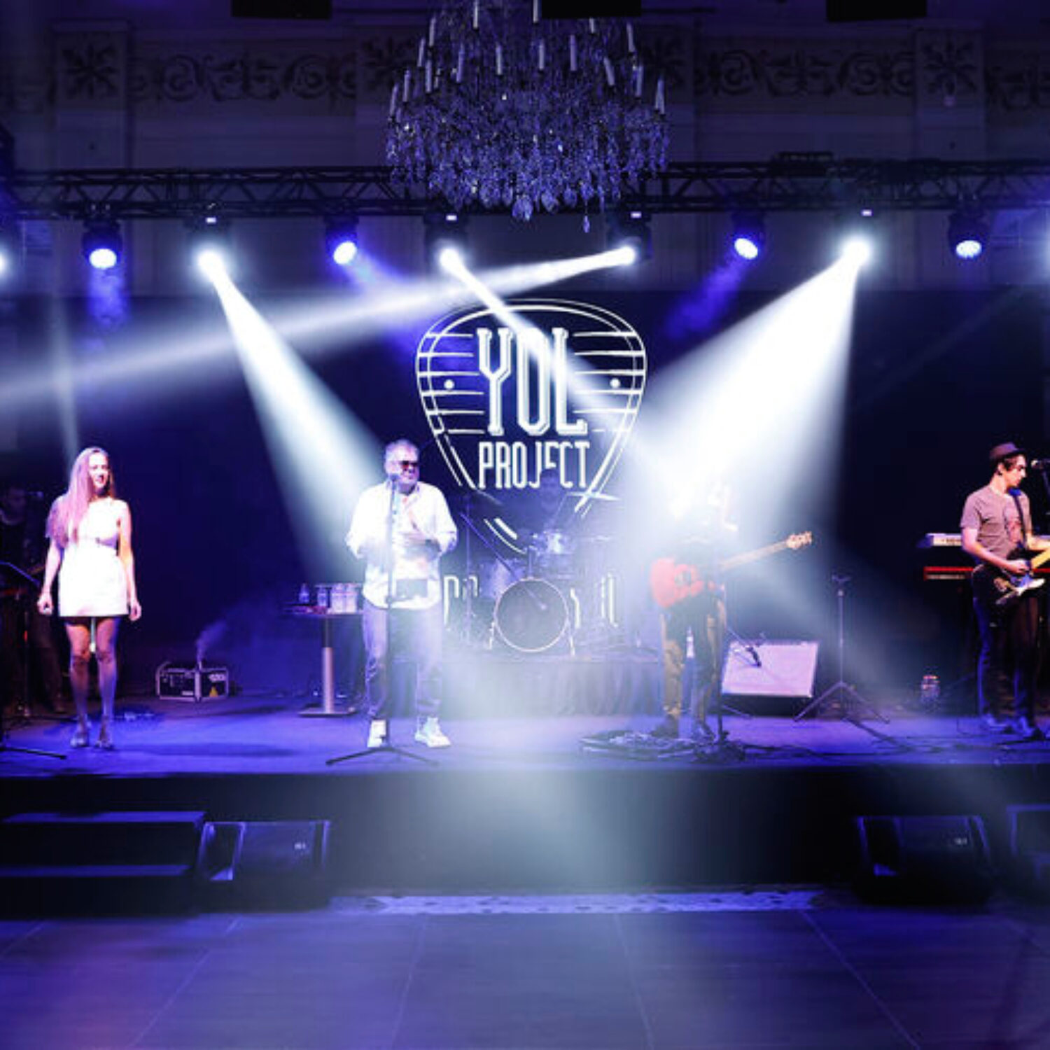 Multinet ve Yol Project