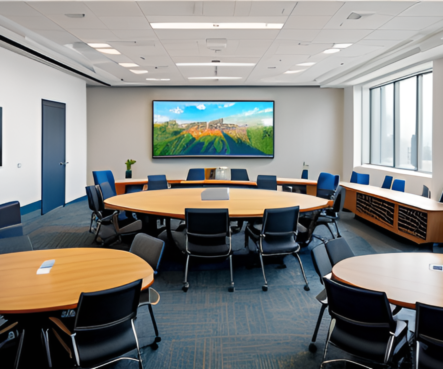 Eğitim Toplantılarını Unutulmaz Kılan Sırlar