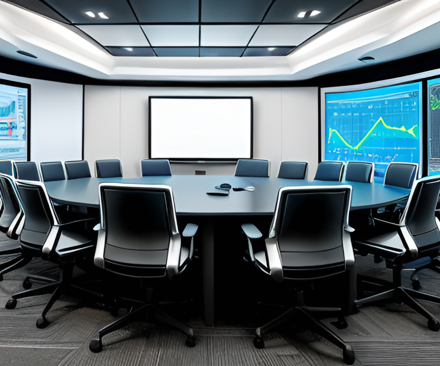 Kurumsal Etkinliklerde İnovasyonun Gücü