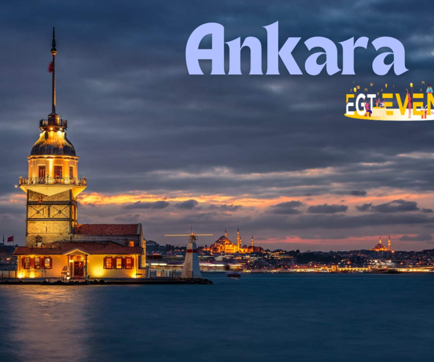Ankara events