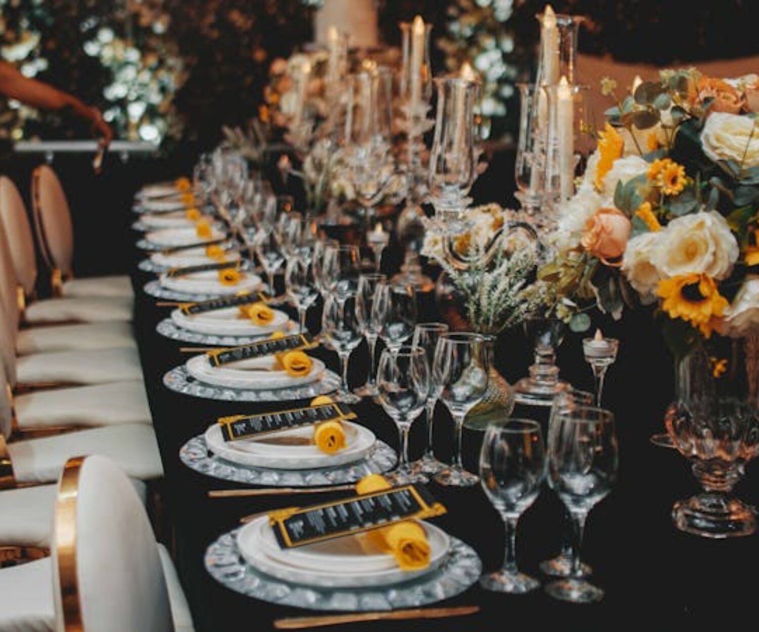 İstanbul'da Etkinlik Planlamaya İlişkin Temel Hazırlıklar