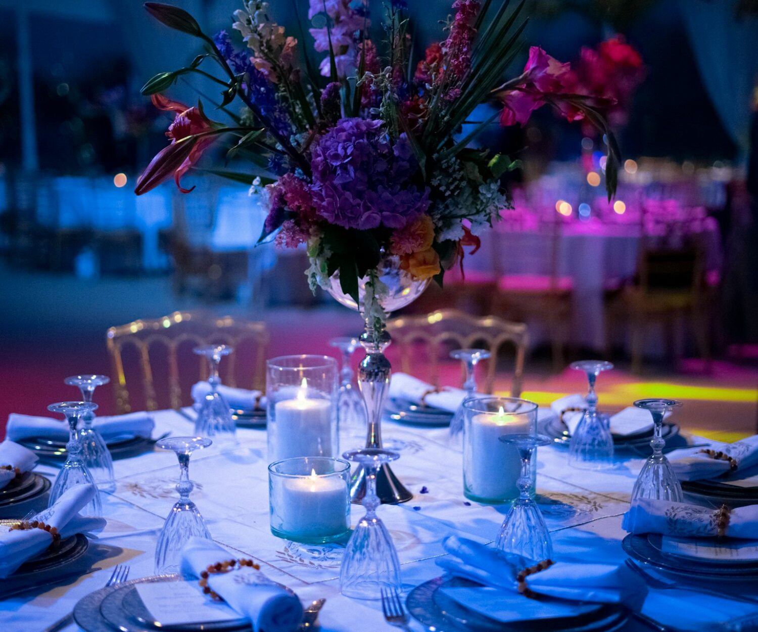 etkinlik danışmanlığı