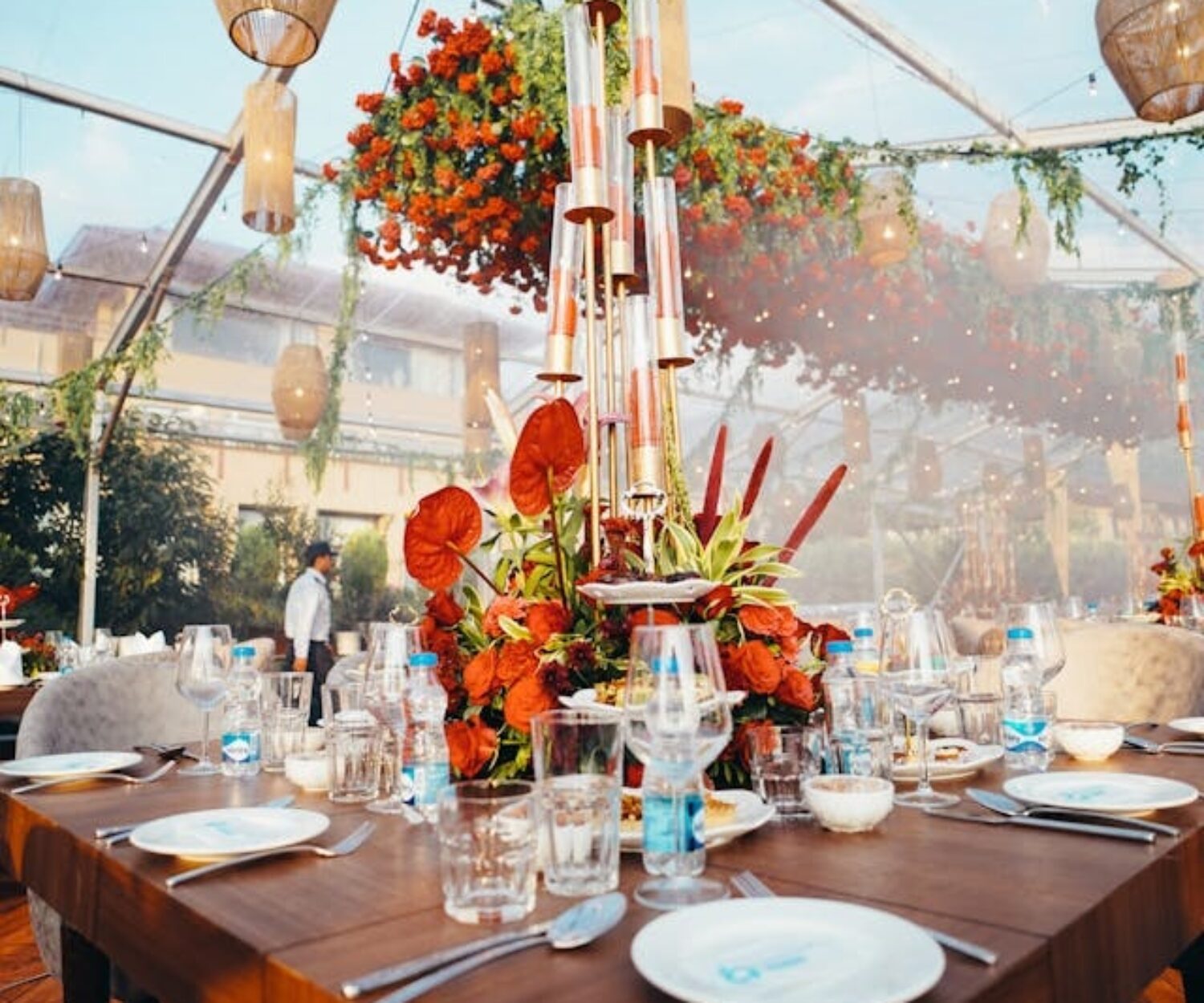 Düğün Planlayıcısı - Egtevent