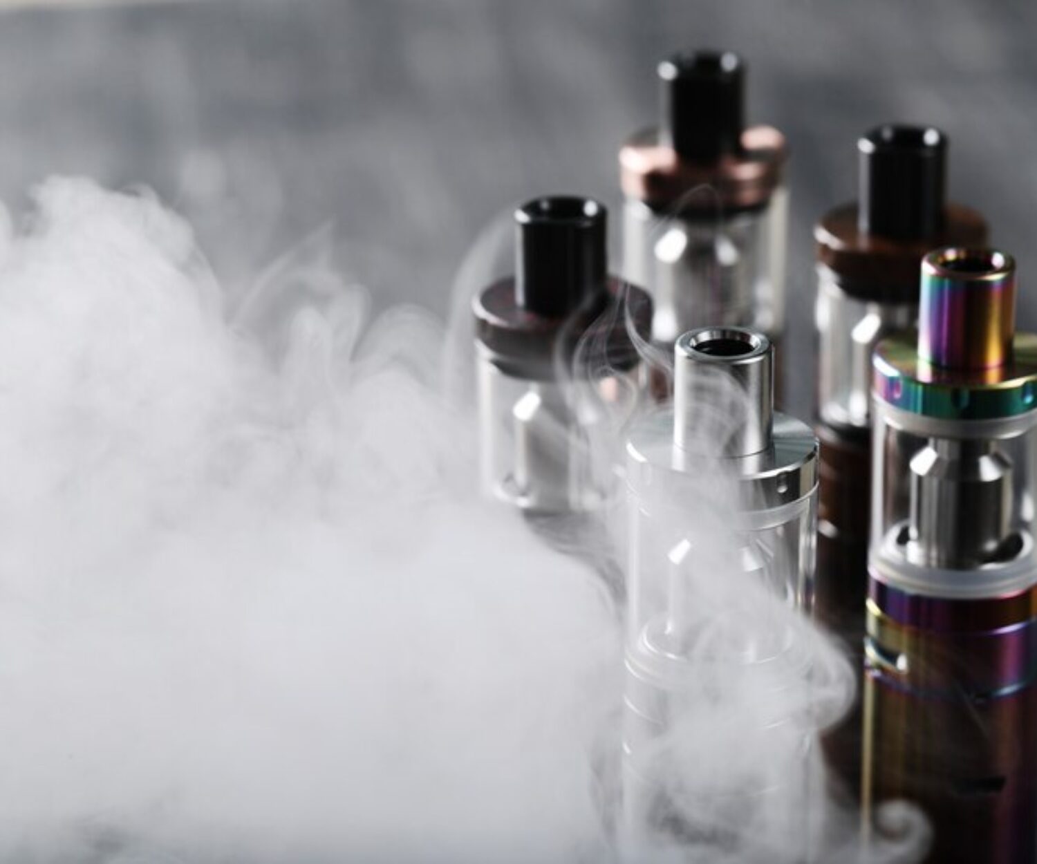 Elektronik Sigaranın