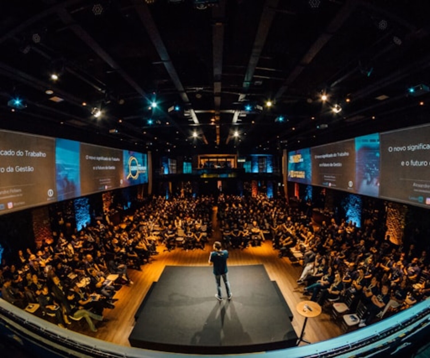 Kurumsal Toplantılar