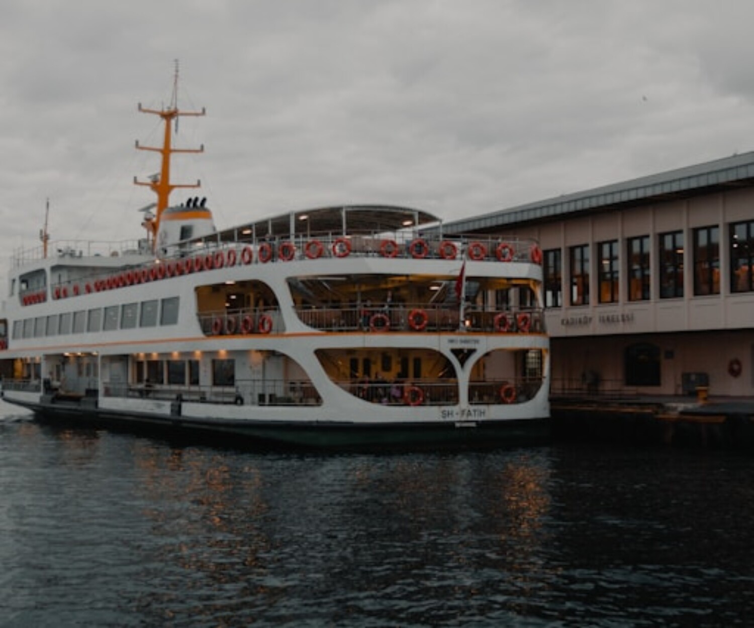 Tekne Partisi Nasıl Düzenlenir