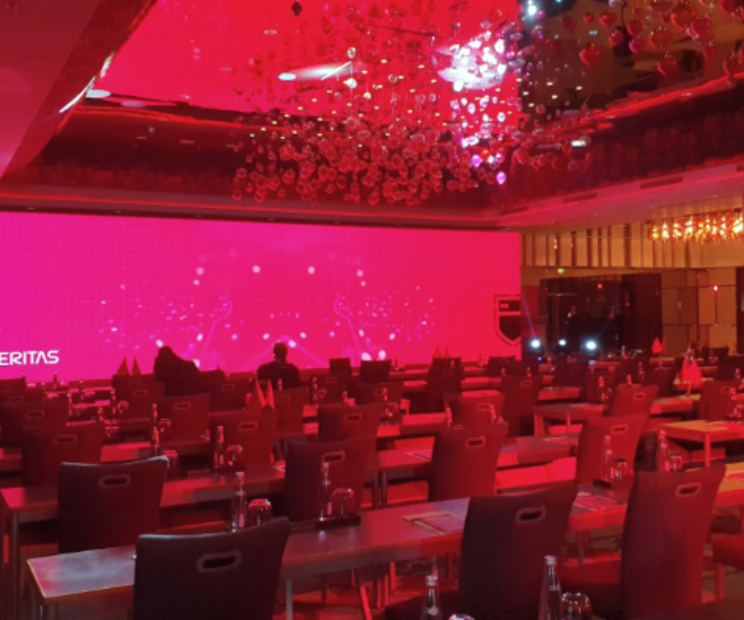 Dijital Etkinlik - Etkinlik Organizatörü