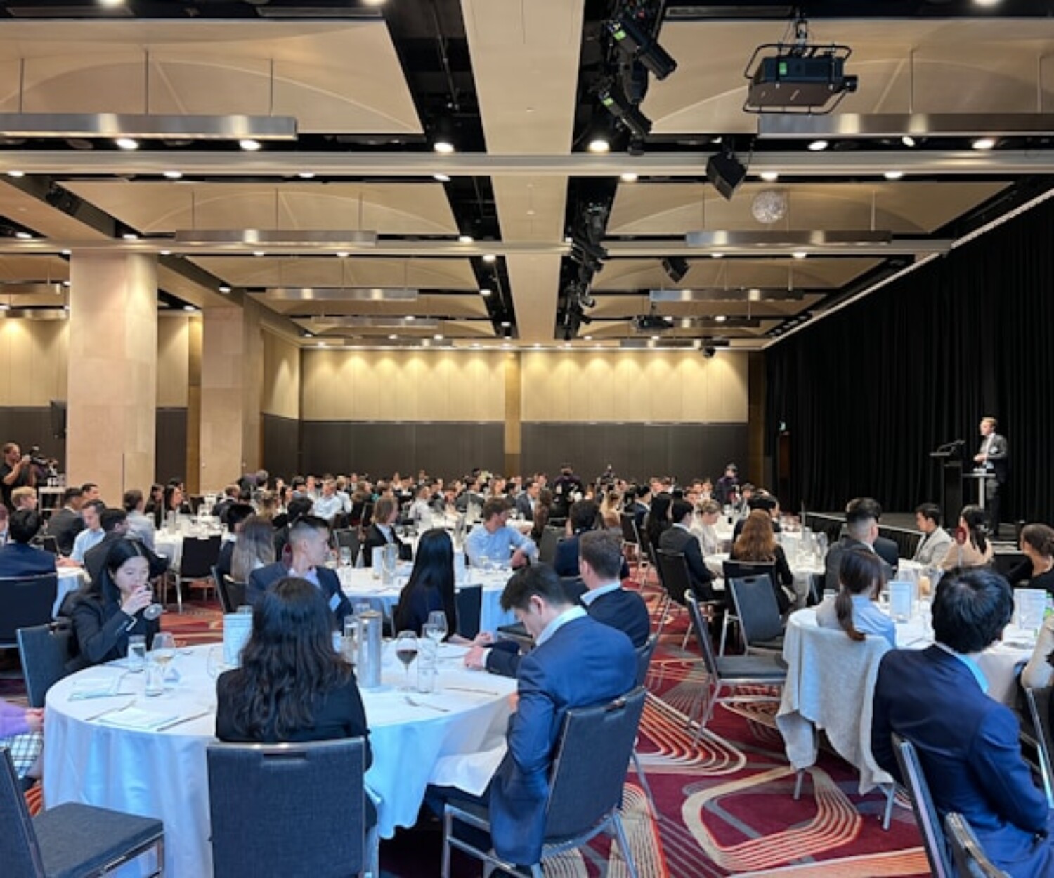 Etkinlik Organizatörü