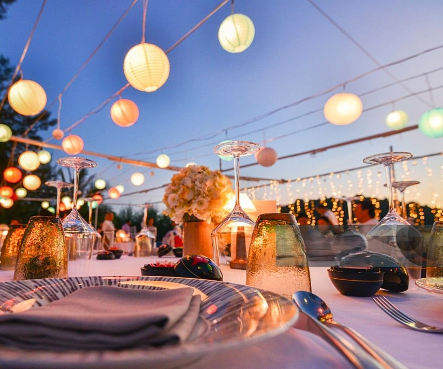 Event Company in Istanbul