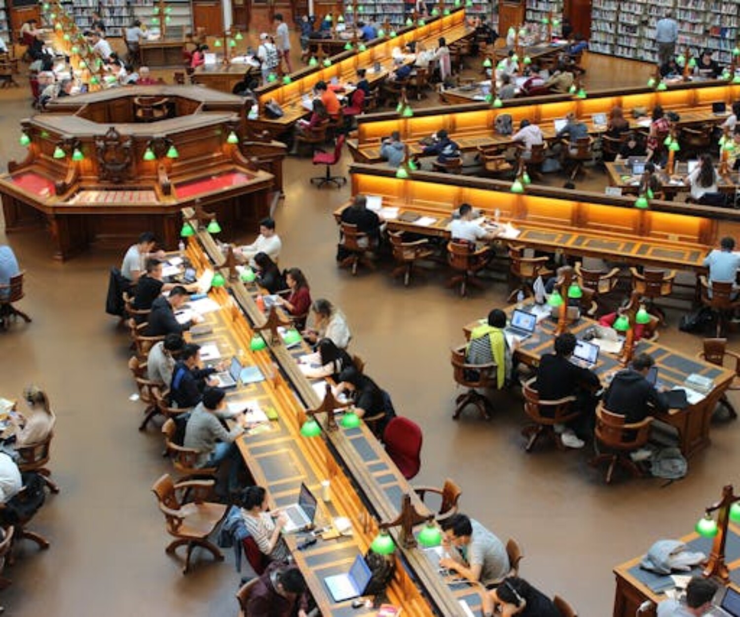 Educational Meetings