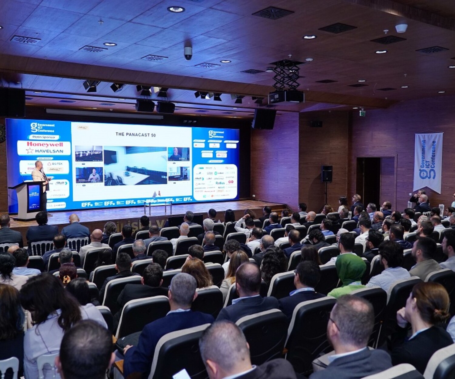 event Planner in Istanbul