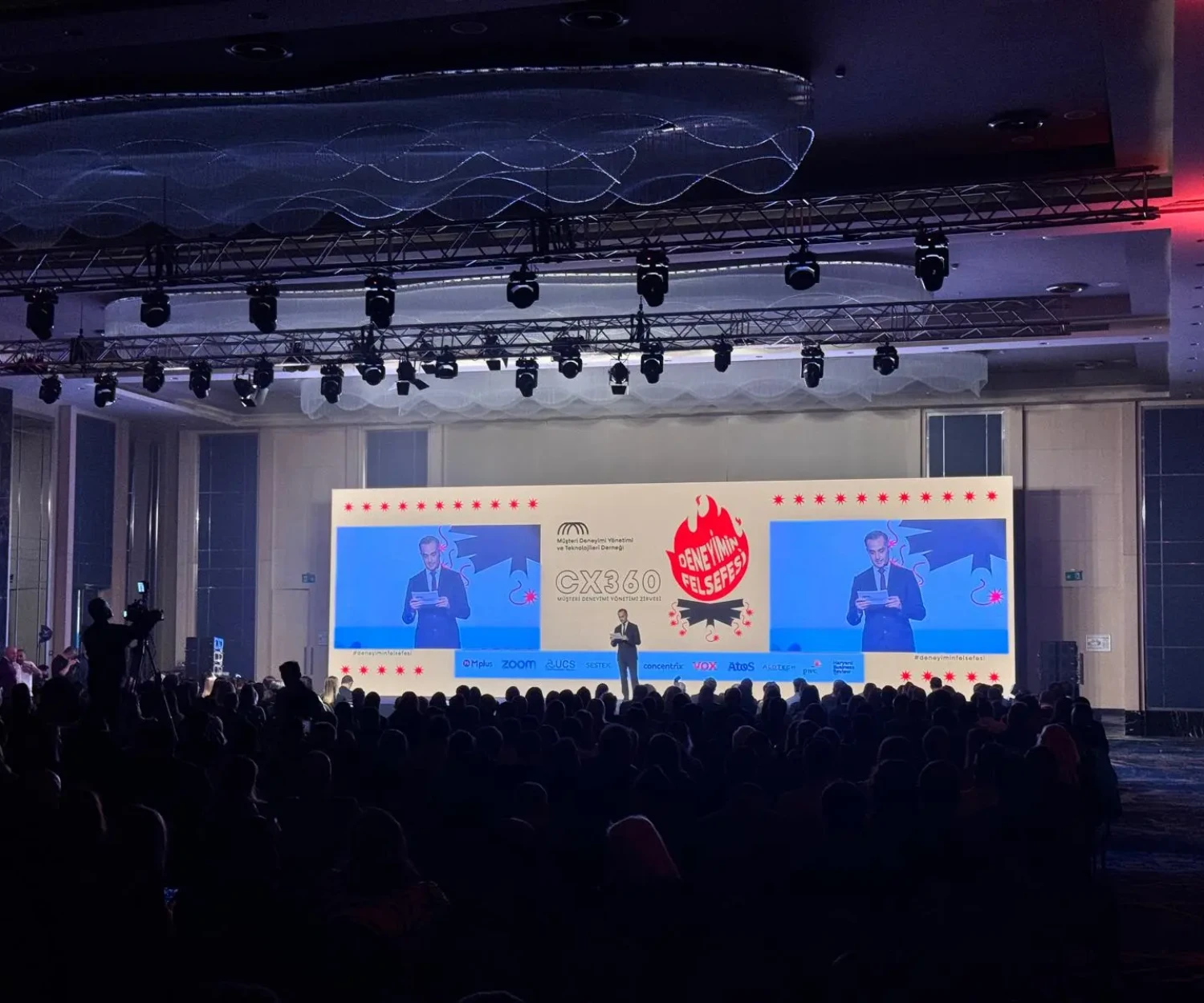 etkinlik Organizasyonu