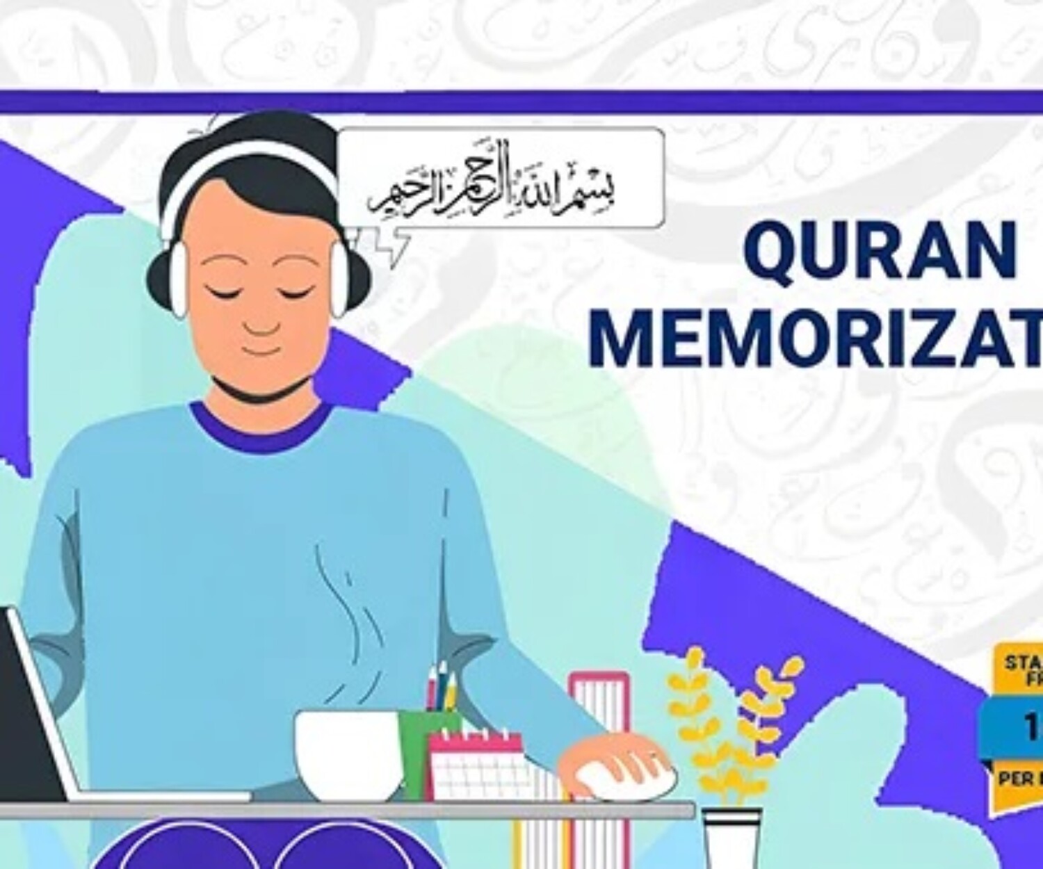 Quran Learning online