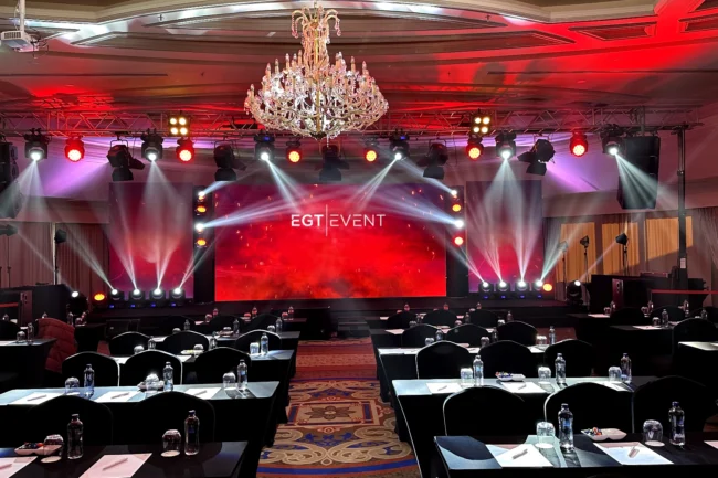 event planner Turkey