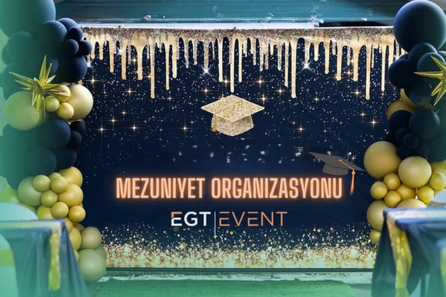Mezuniyet Organizasyonu