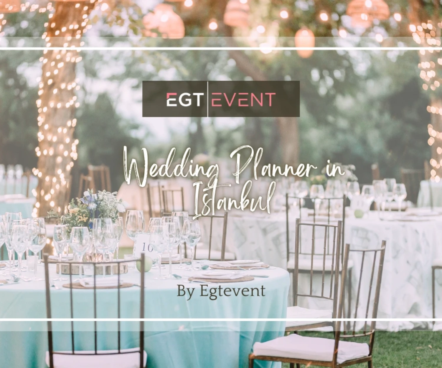 Getting Married in Turkey