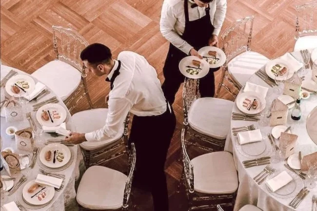 Catering Organizasyon