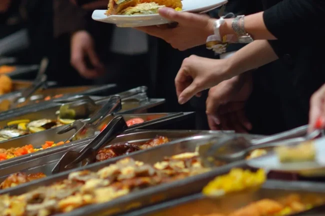 Catering Organizasyon