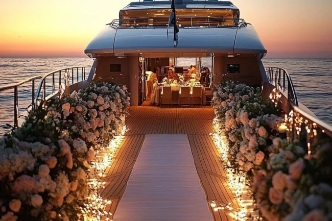 Teknede Organizasyon