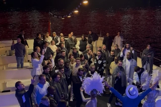 Teknede Organizasyon