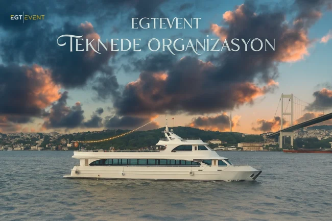 Teknede Organizasyon