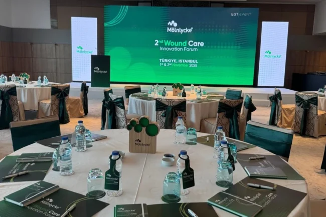 Kurumsal Organizasyon