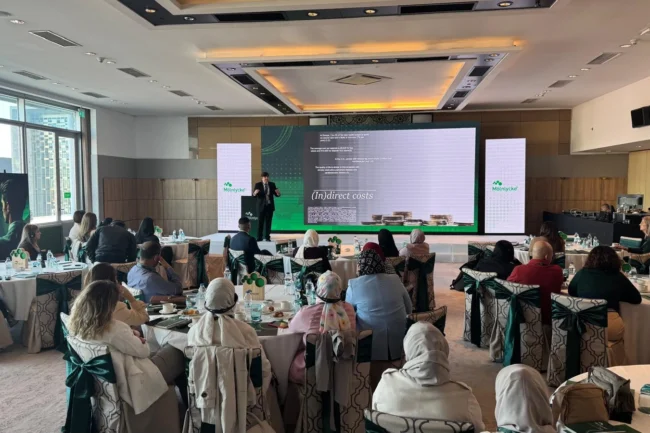 Event Management Turkey