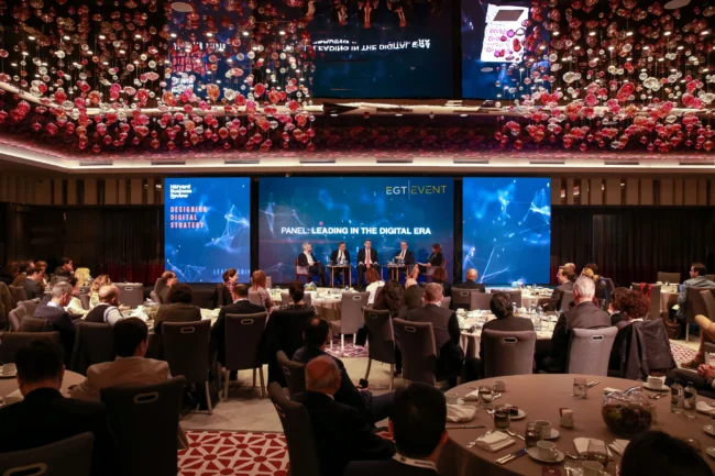 Kurumsal Organizasyon