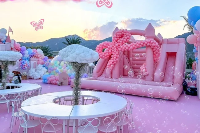 Dogum Gunu Organizasyonu