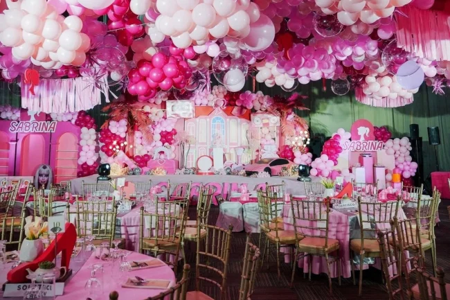 Dogum Gunu Organizasyonu