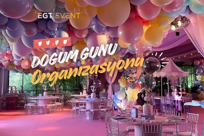Dogum Gunu Organizasyonu