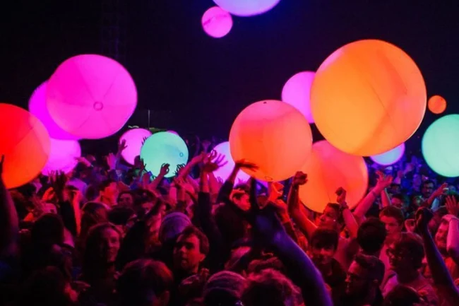 Eglence Organizasyon