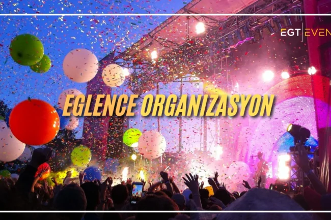 Eglence Organizasyon
