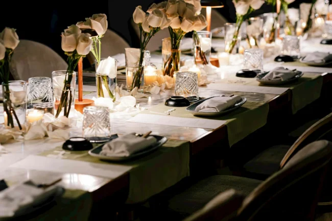 Gala Dinner Istanbul