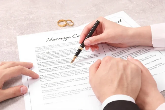 How to marry in Turkey for foreigners