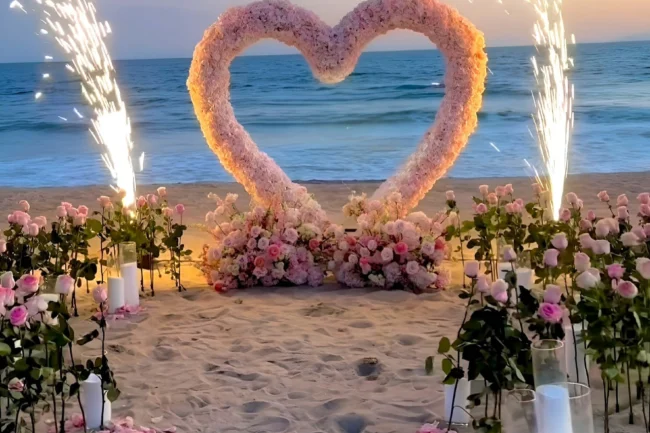 Evlilik Teklif Organizasyon