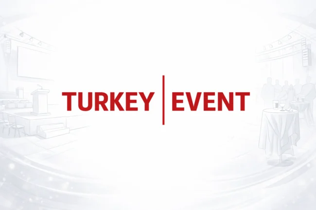 Turkey Event