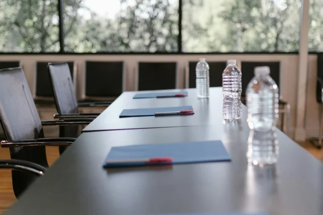 Conference Room Istanbul