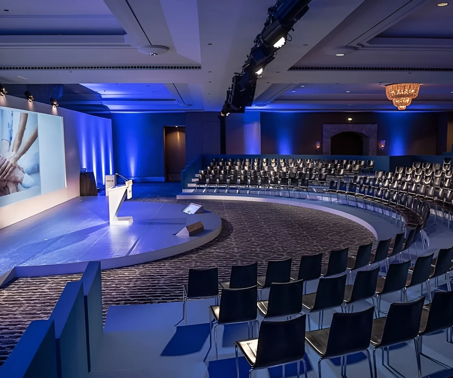 Corporate Events Istanbul