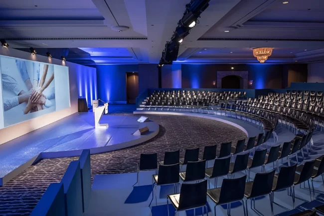 Corporate Events Istanbul