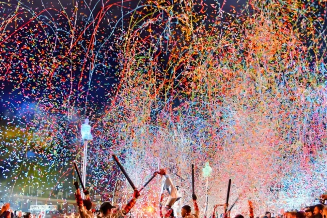Festival Organizasyon