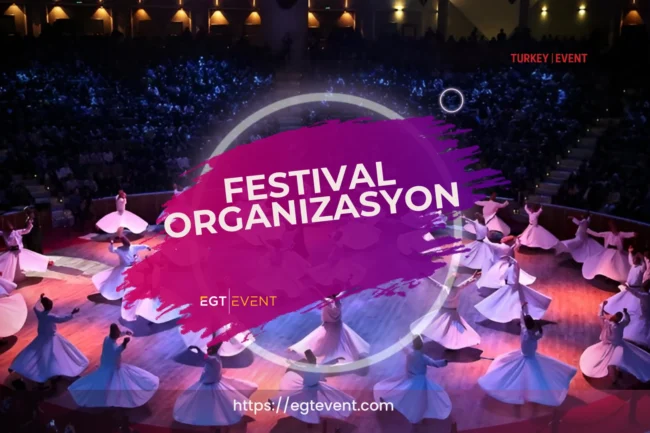 Festival Organizasyon