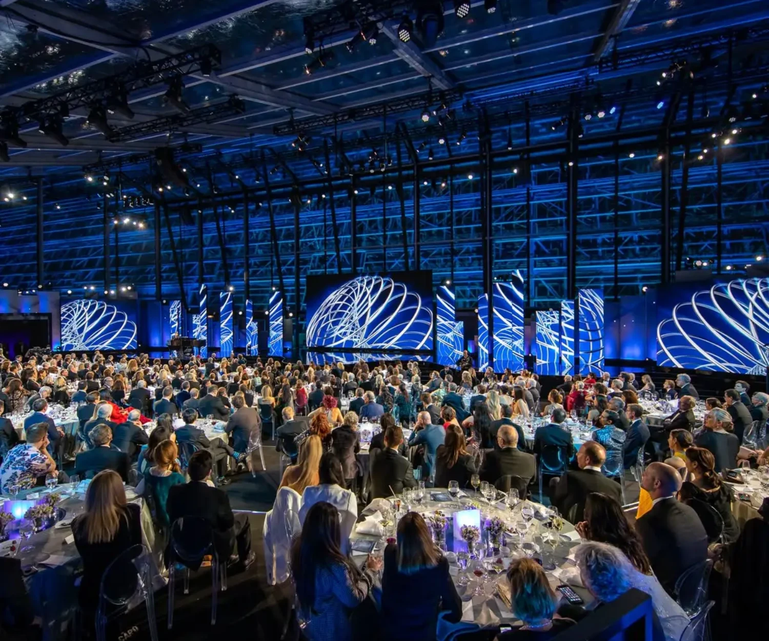Event Management security