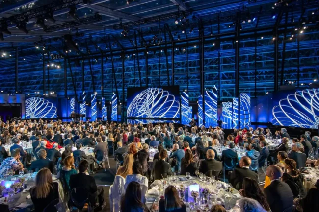 Event Management security
