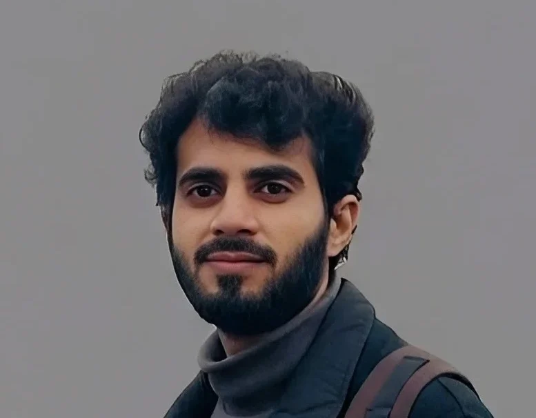 Ashir Saleem - marketing