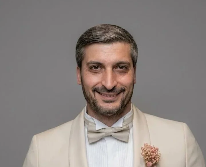 egtevent ceo - Önder Özkan