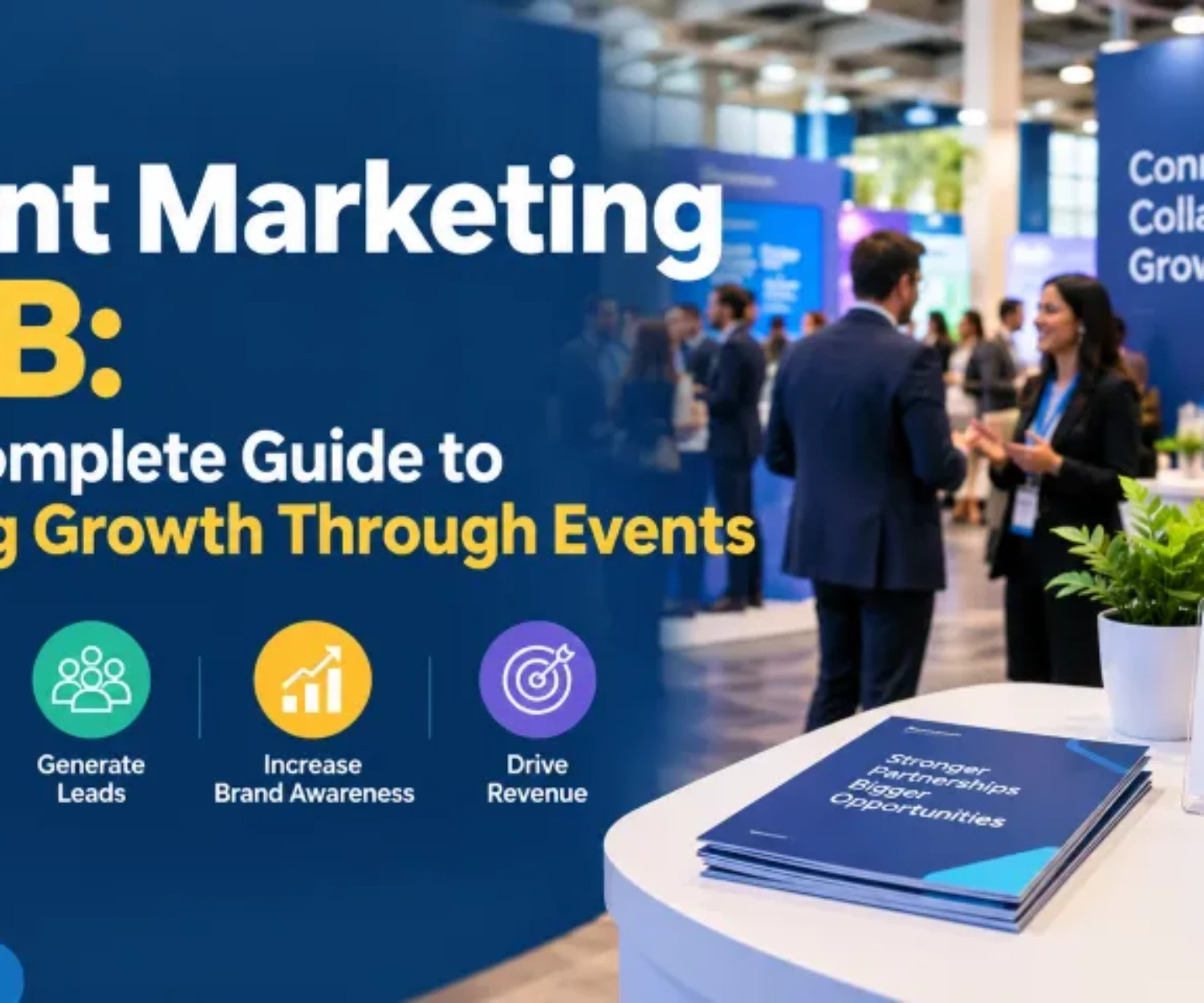 Event Marketing B2B