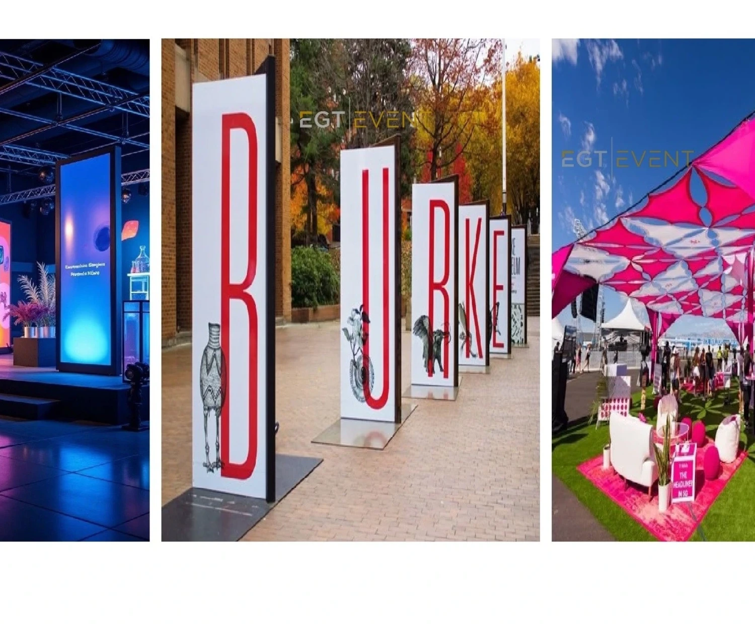 Event Marketing B2B